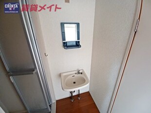 メゾン常盤の物件内観写真